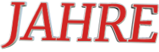 JAHRE